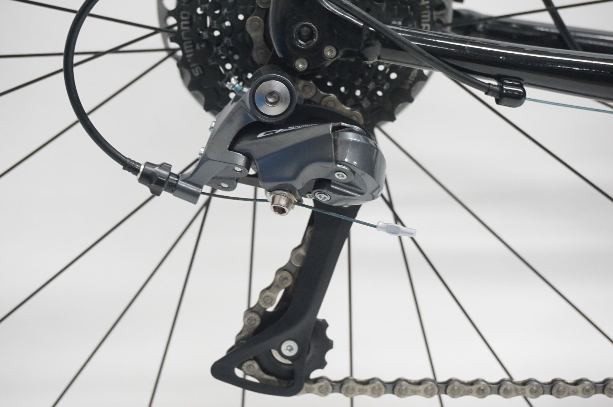 TREK 「トレック」 DOMANE AL2 DISC 2021年モデル ロードバイク / 福岡店