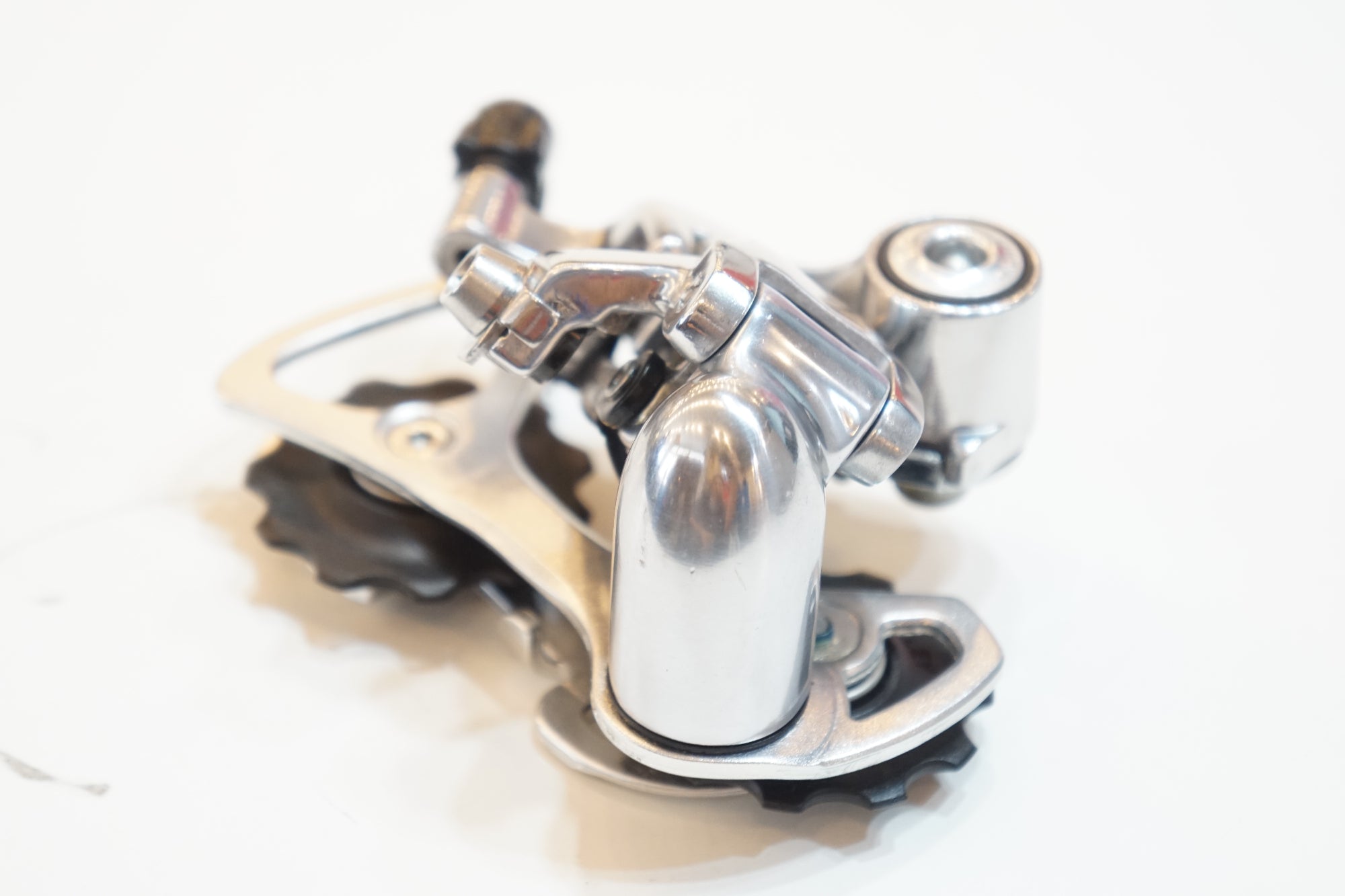 THE PARK 「ザ パーク」 リアディレイラー / バイチャリ浦和ベース