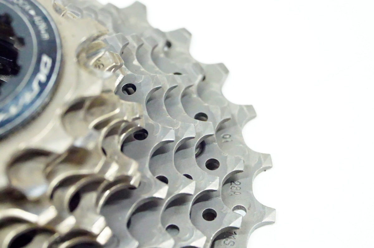 SHIMANO 「シマノ」 DURA-ACE CS-R9100 12-28T スプロケット / 名古屋大須店