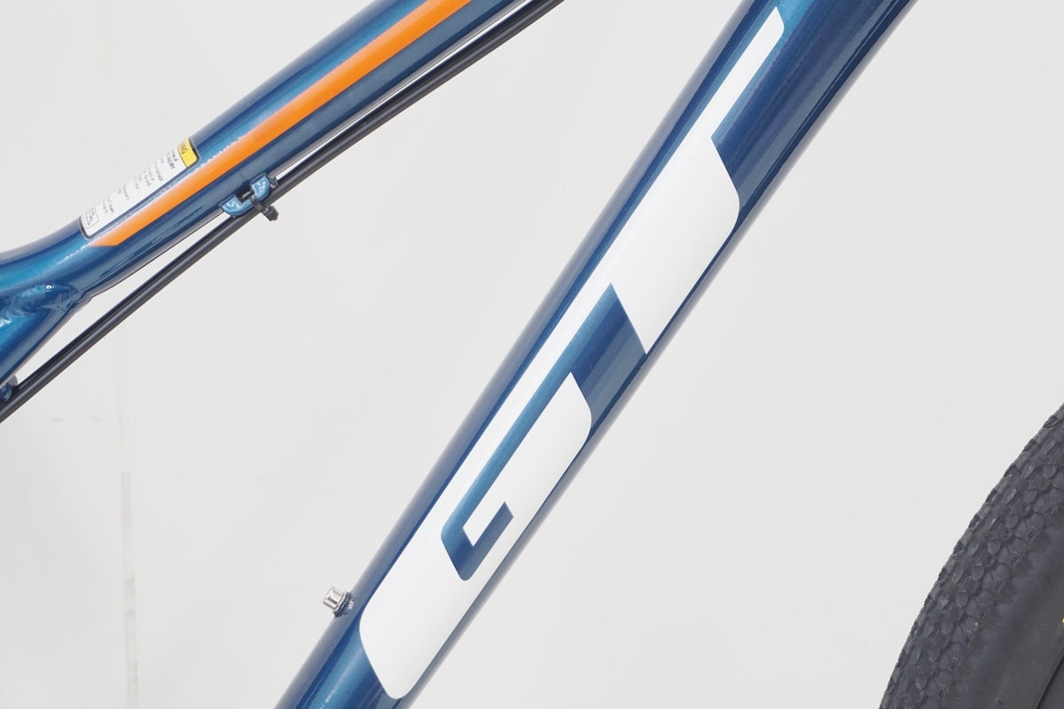 GT「ジーティー」 STOMPER ACE 26 2023年モデル キッズバイク / 京都八幡店