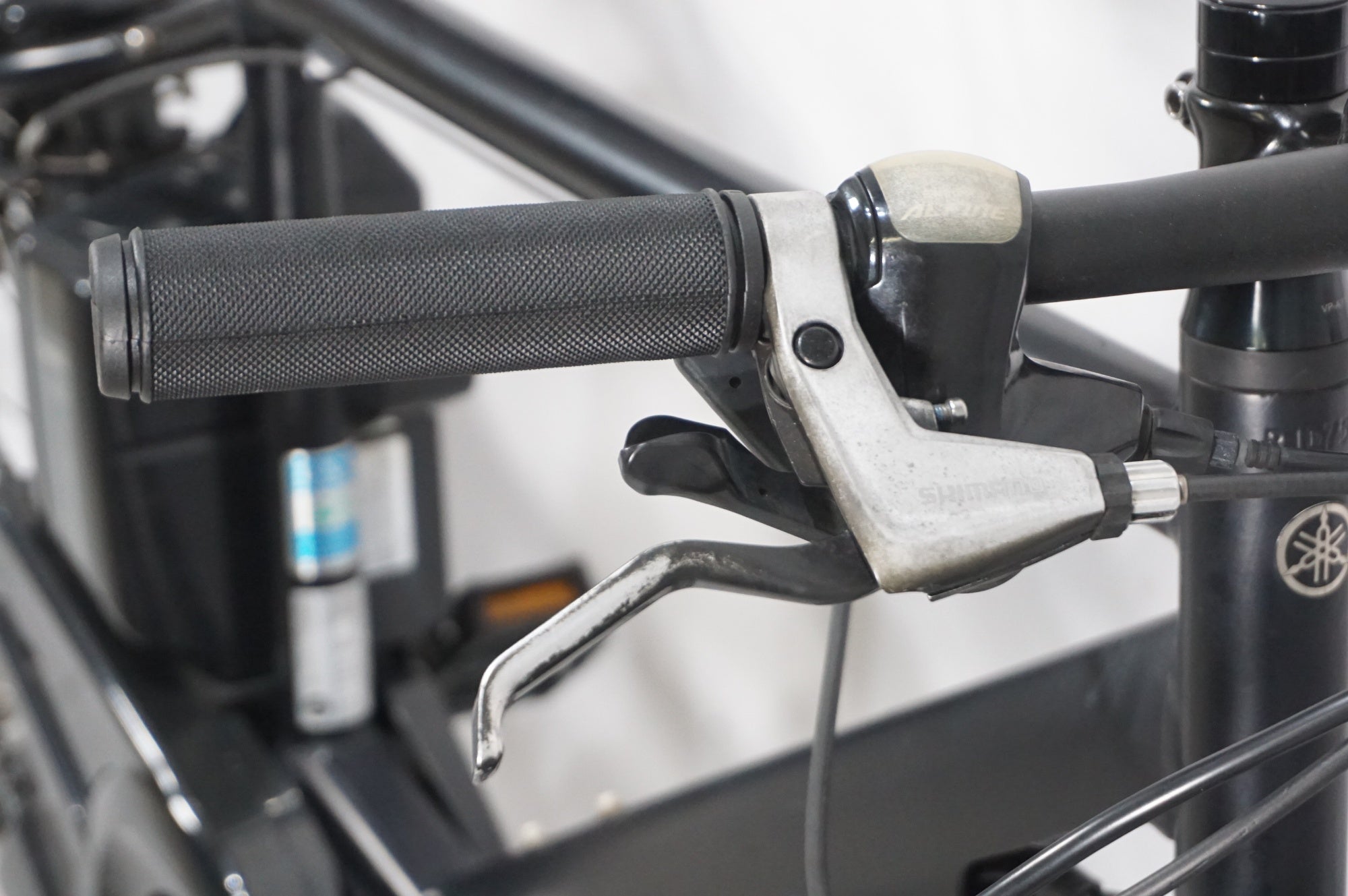YAMAHA 「ヤマハ」 PAS BRACE 2023年モデル 電動アシスト自転車 / AKIBA店
