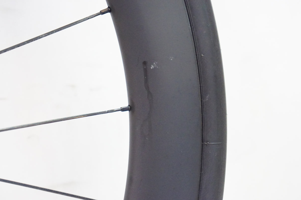 SHIMANO 「シマノ」 DURA-ACE WH-R9270-C50-TL シマノ 12速専用 ホイールセット / 熊谷本店