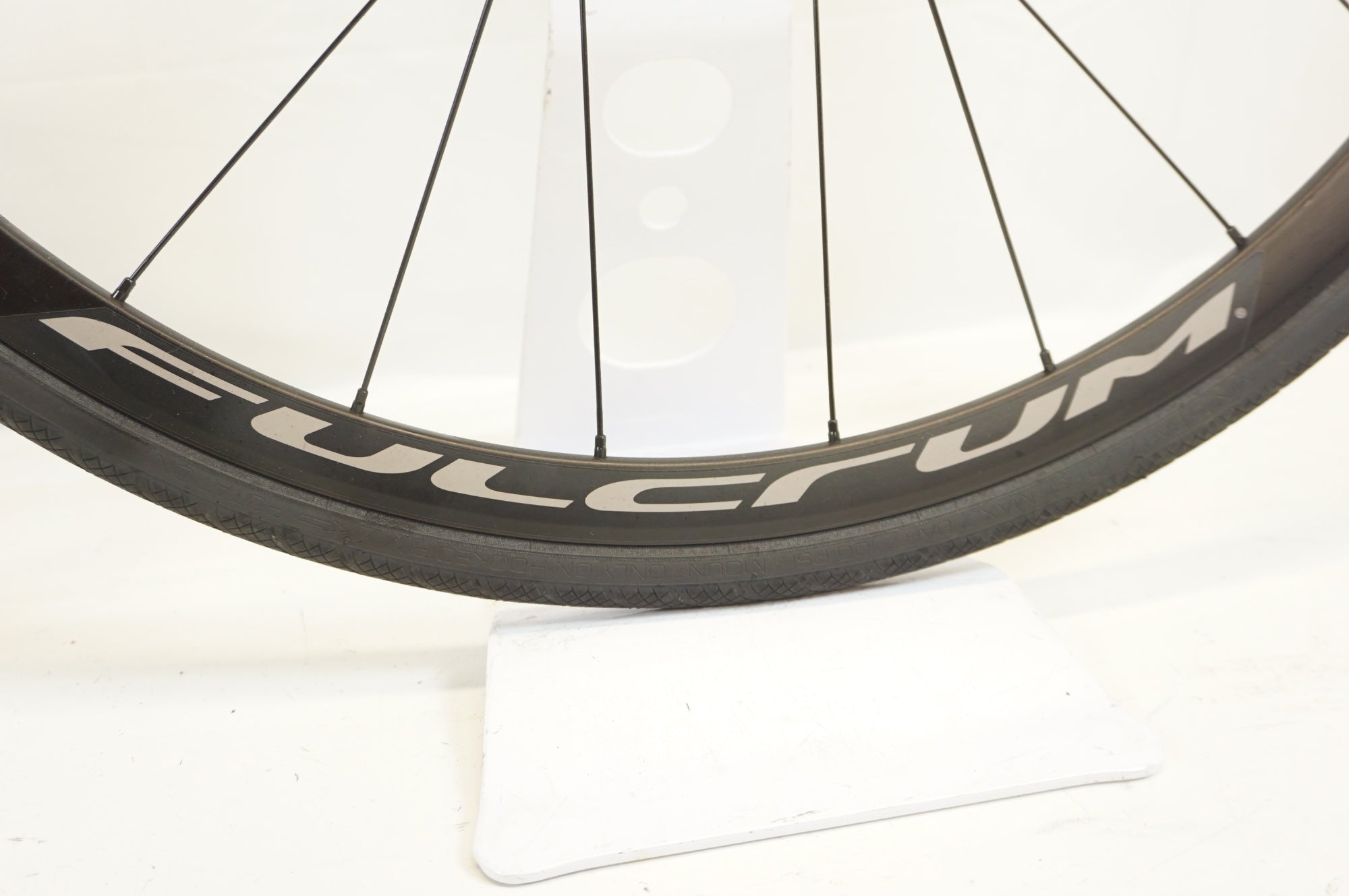 FULCRUM 「フルクラム」 RACING 600 DB シマノ11速 ホイールセット / 宇都宮店