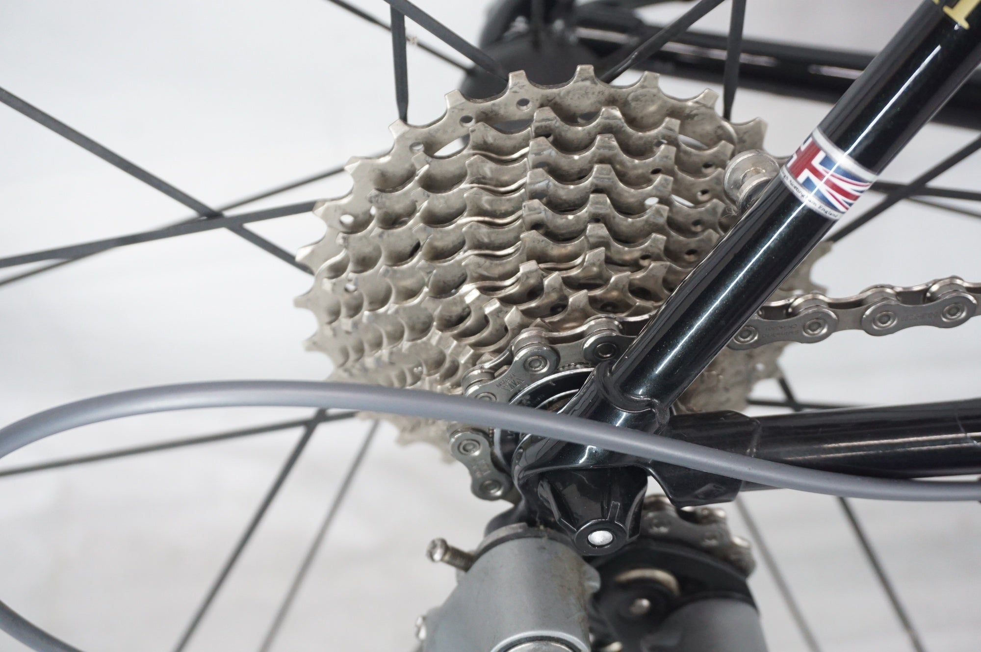 RALEIGH 「ラレー」 CRF Carlton-N 105 2016年モデル ロードバイク / 阪急塚口店