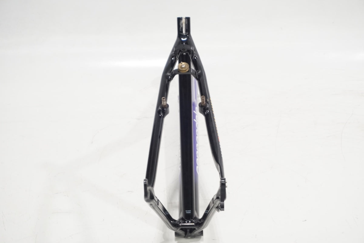 CANNONDALE 「キャノンデール」 DELTA V 900 1992年モデル フレーム / 滋賀大津店