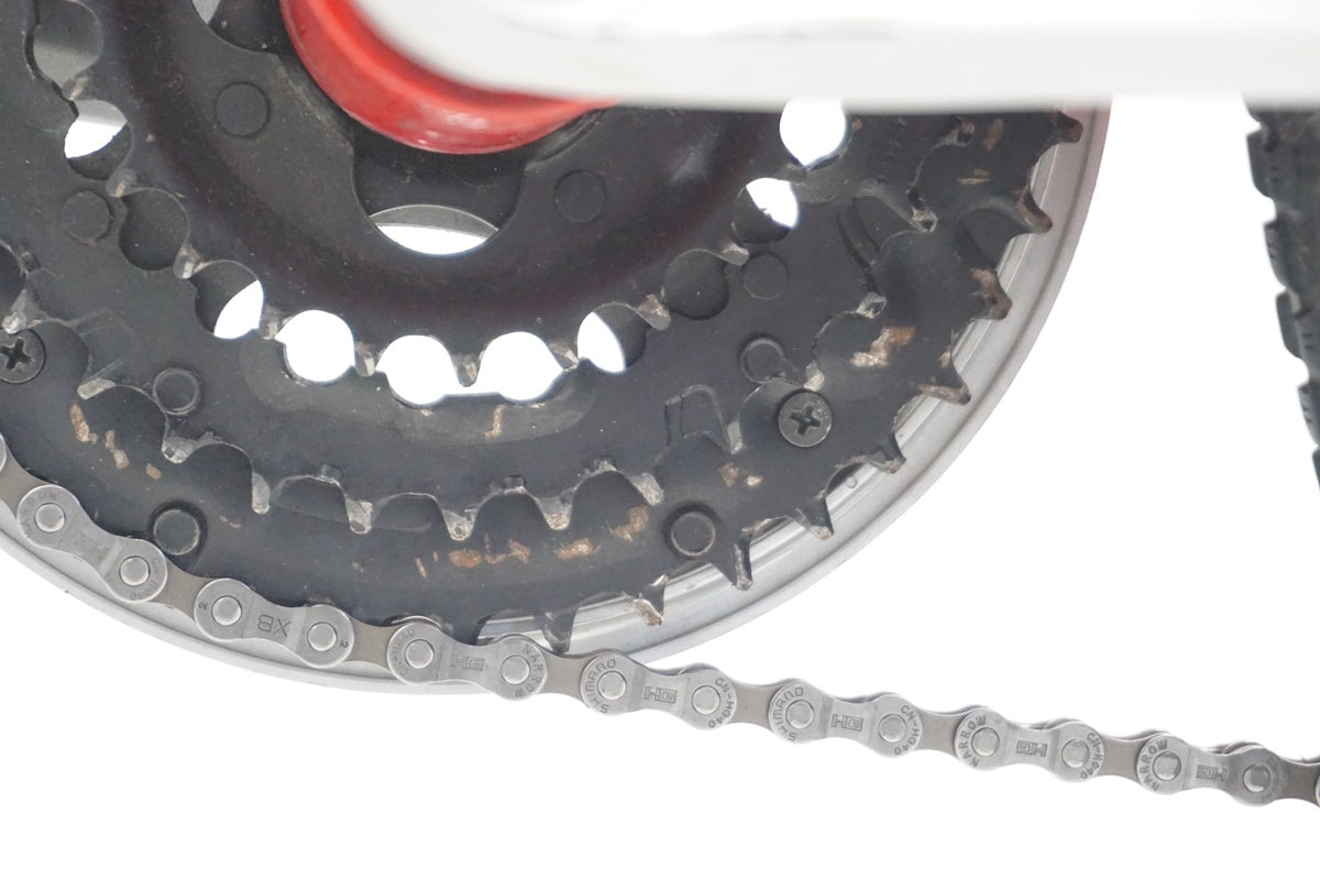 JAMIS 「ジェーミス」 TRAIL X 2015年モデル マウンテンバイク / 滋賀大津店