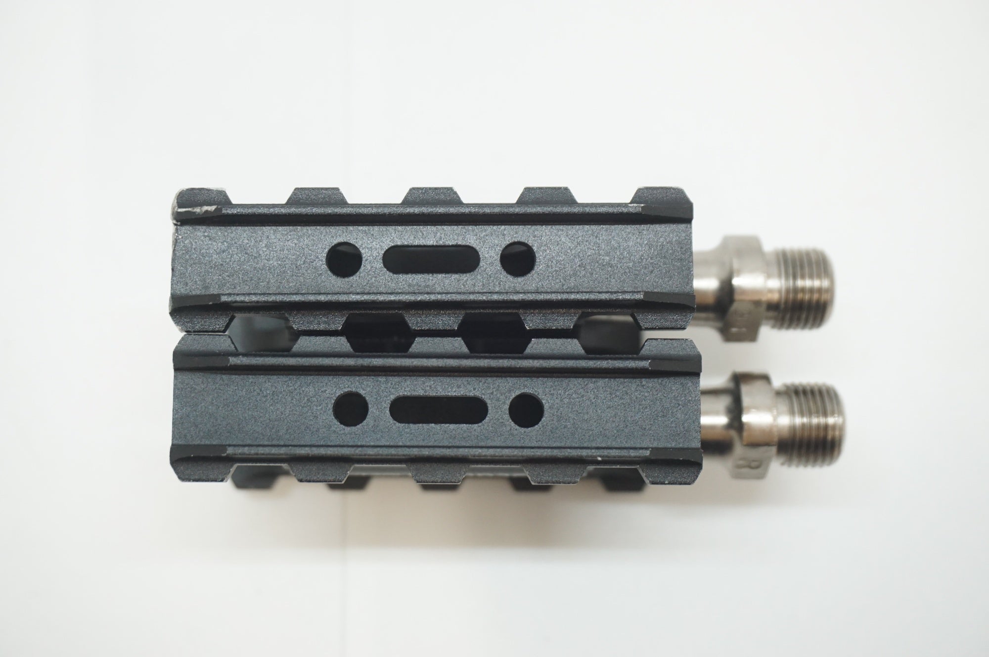 ジャンク MKS 「ミカシマ」 COMPACT ペダル / 福岡店