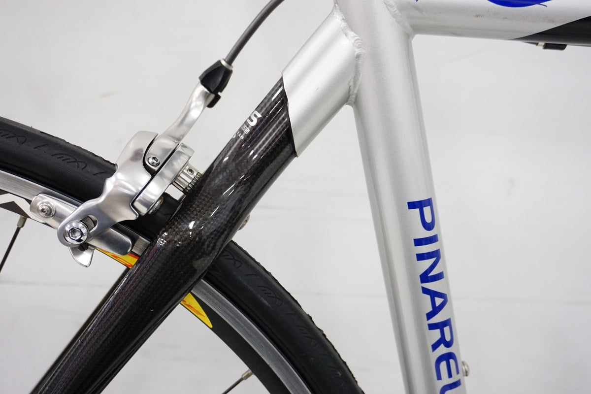 PINARELLO「ピナレロ」 OPERA STEEL 2004年 ロードバイク / 浜松店