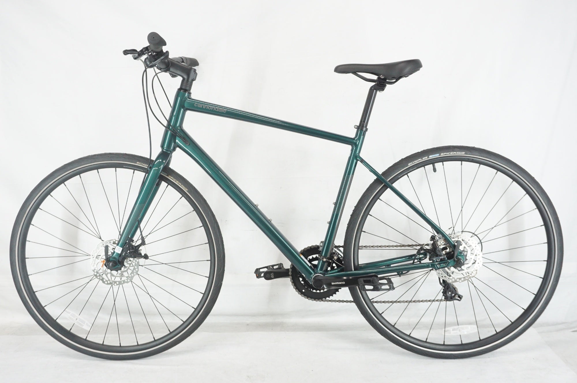 CANNONDALE 「キャノンデール」 QUICK5 2024年モデル クロスバイク / 阪急塚口店