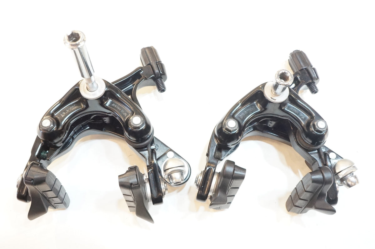 SHIMANO 「シマノ」 105 BR-R7000 キャリパーブレーキセット / 浦和ベース