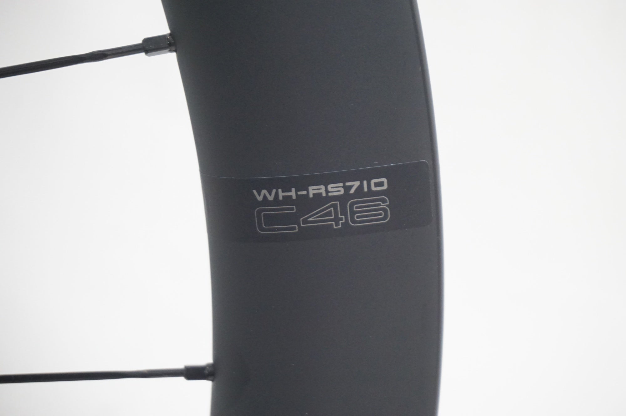 SHIMANO 「シマノ」 105 WH-RS710 C46 シマノ11速 ホイールセット / 福岡店