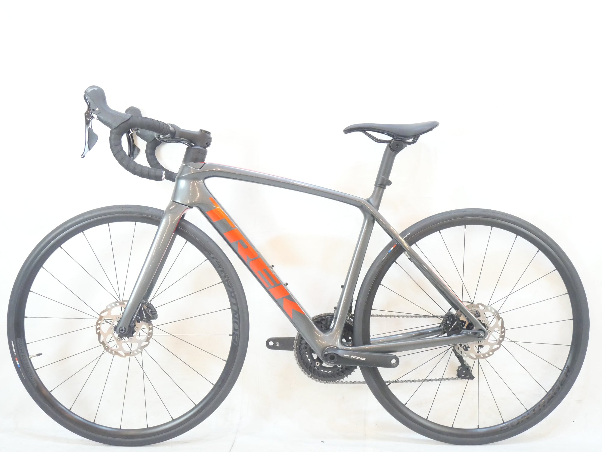 TREK 「トレック」 EMONDA SL5 DISC 2023年モデル ロードバイク / バイチャリ浦和ベース