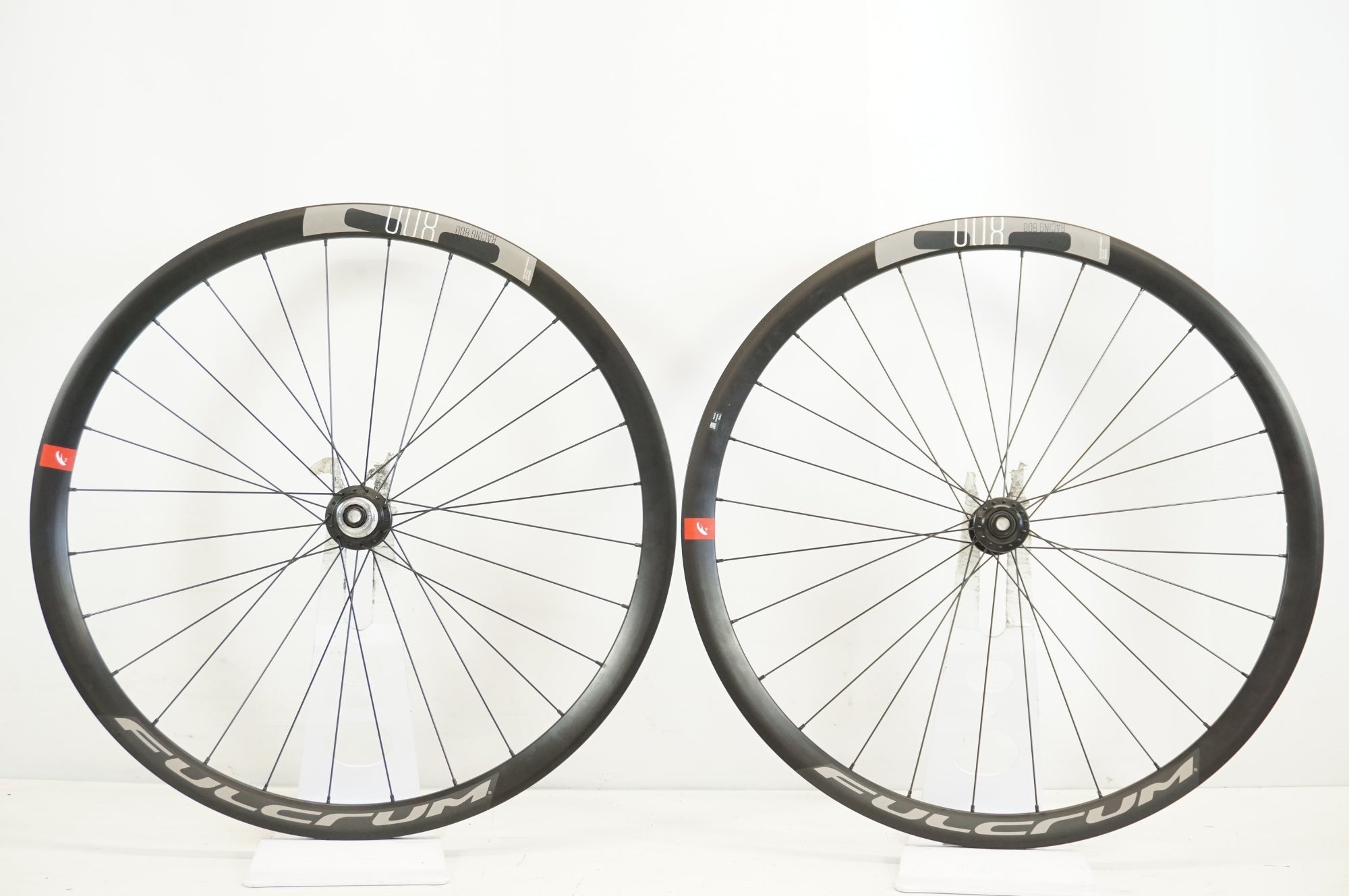 FULCRUM 「フルクラム」 RACING800 DISC カンパニョーロ ホイール