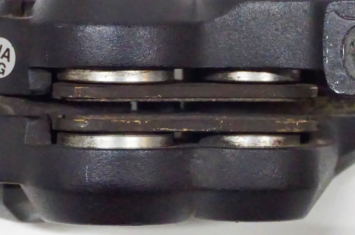 SHIMANO 「シマノ」 SAINT BR-M810 ディスクブレーキーセット / 名古屋大須店