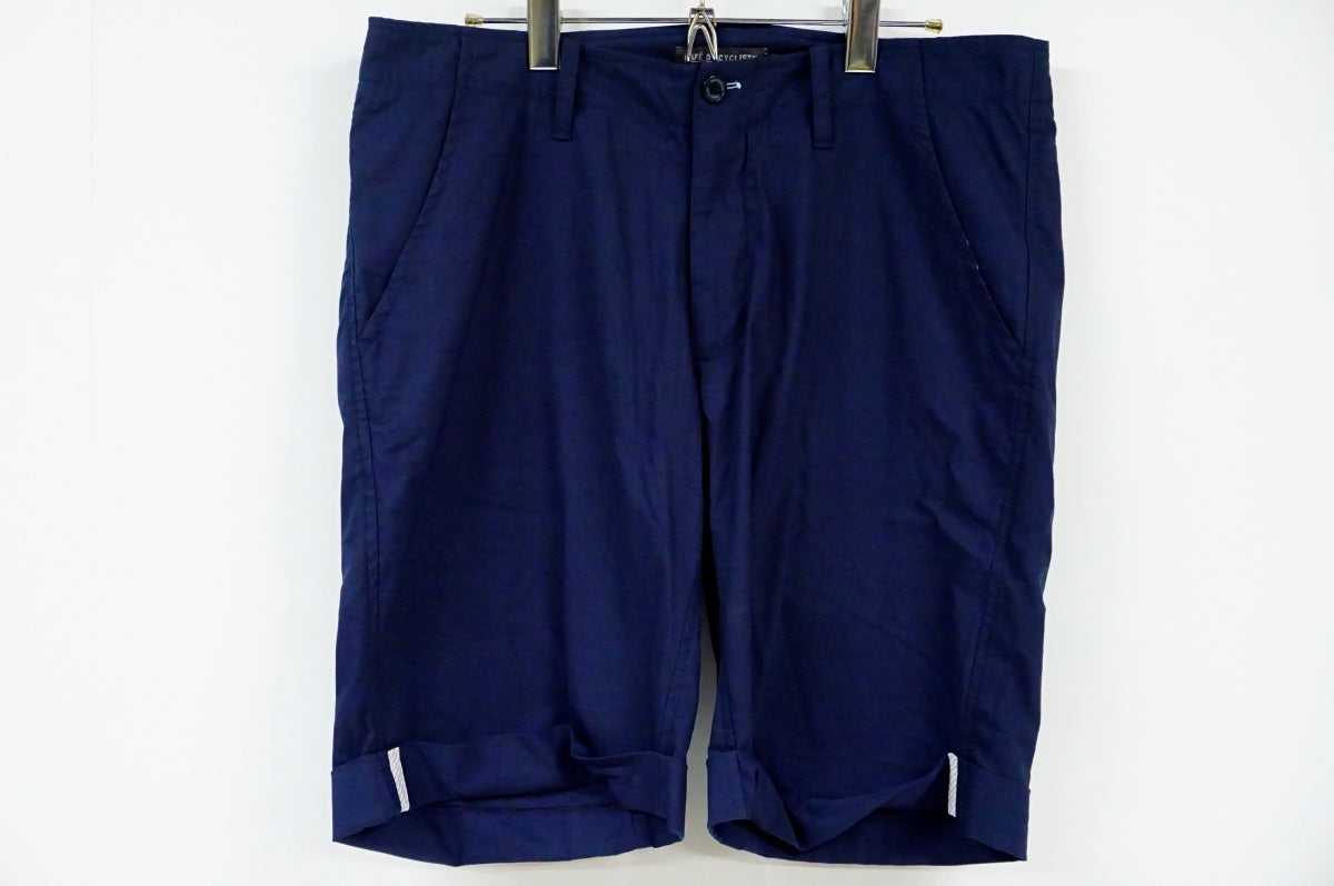 CAFE DU CYCLISTE 「カフェドシクリステ」 Mサイズ パンツ / 名古屋大須店