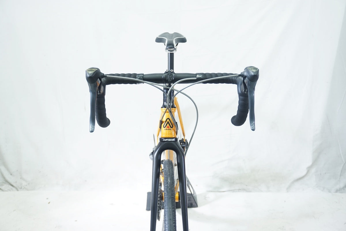 ARAYA 「アラヤ」 MUDDY FOX CX GRAVEL 2017年モデル グラベル ロードバイク / 大阪美原北インター店