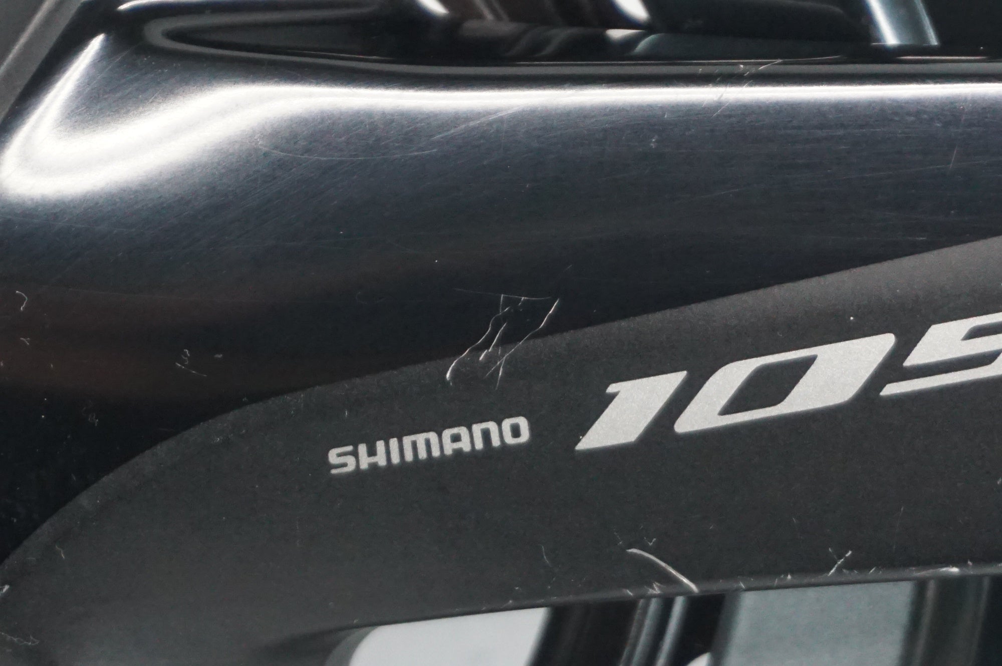 SHIMANO 「シマノ」 105 FC-R7000 52-36T 170mm クランクセット / 阪急塚口店