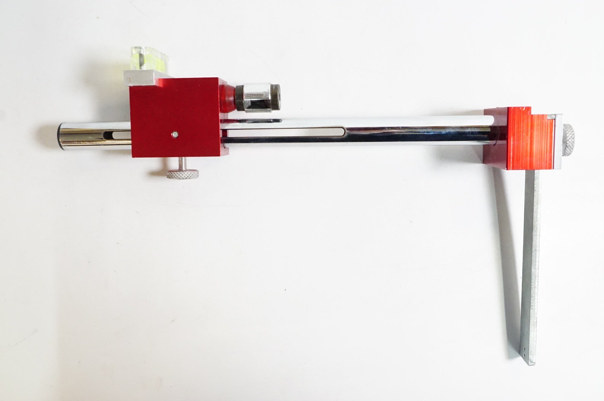 BICISUPPORT 「ビチサポート」 ART 184 LEVERS HEIGHT レバー高測定器 / 熊谷本店