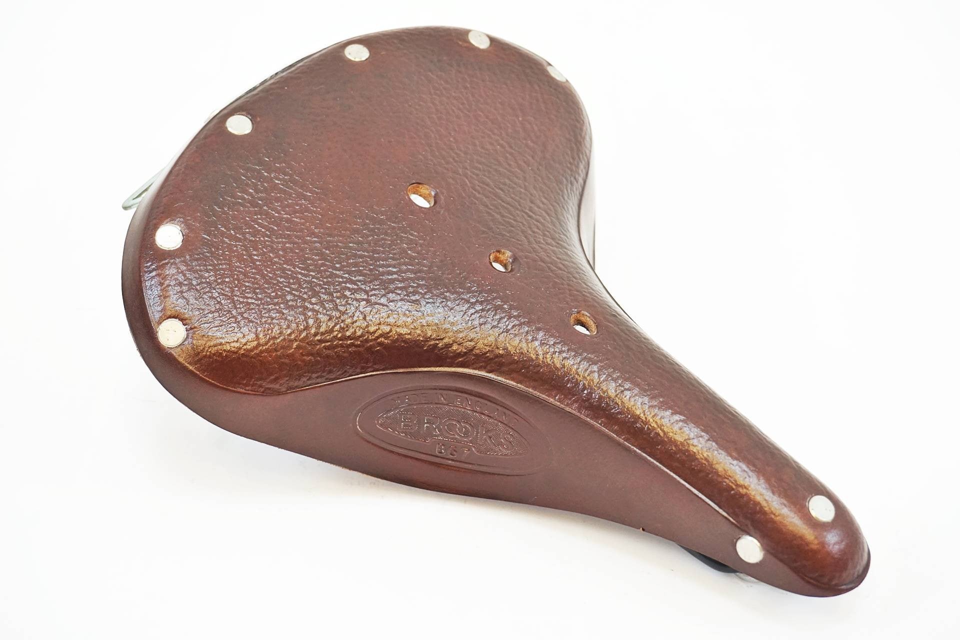 BROOKS 「ブルックス」 B67 サドル / 有明ガーデン店