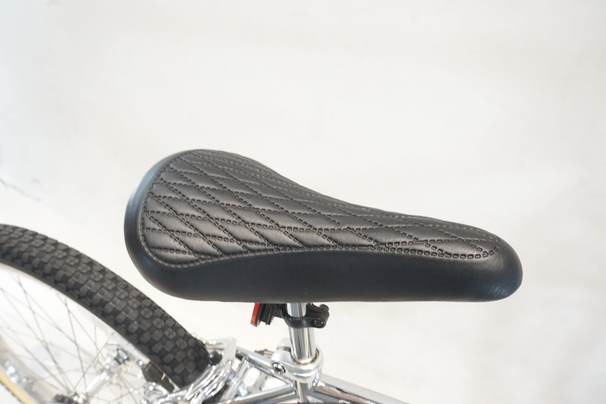 HOW I ROLL 「ハウアイロール」 THE CRUISER 2025年モデル 24インチ BMX / 横浜戸塚店