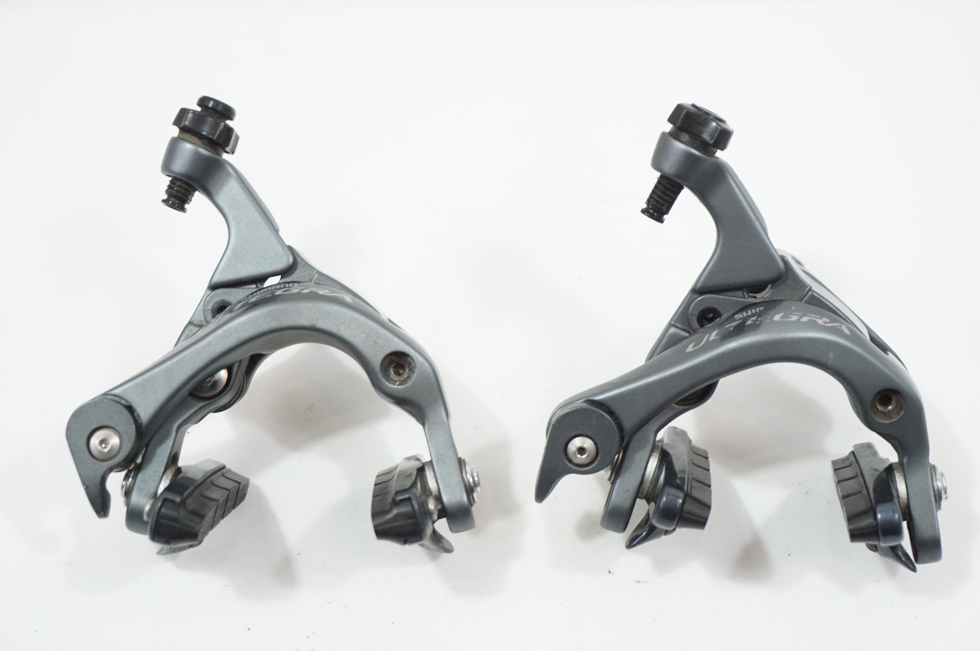SHIMANO ULTEGRA BR-6800 キャリパーブレーキ 前後セット SHIMANO 「シマノ」 ULTEGRA BR-6800 キャリパーブレーキセット