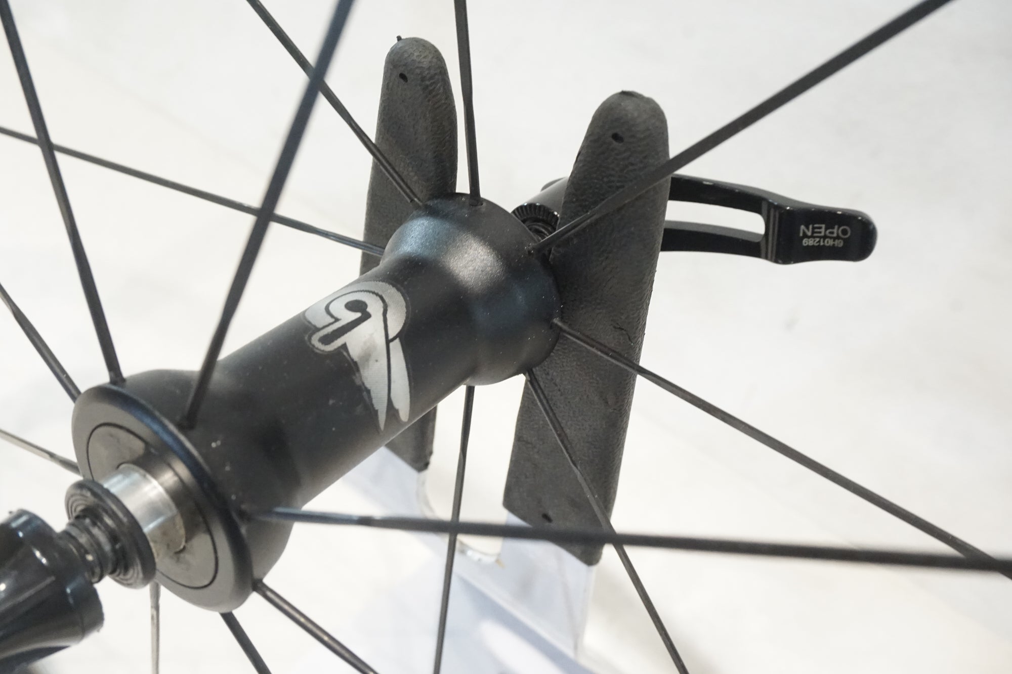 CAMPAGNOLO 「カンパニョーロ」 ZONDA C17 フロントホイール / 横浜戸塚店