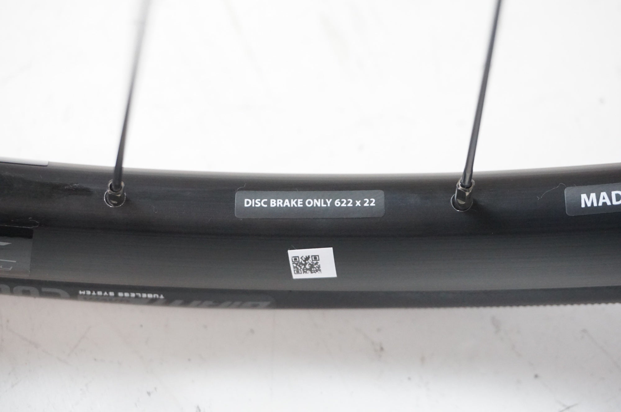 GIANT 「ジャイアント」 PR-2 DISC SHIMANO11s ホイールセット / 宇都宮店