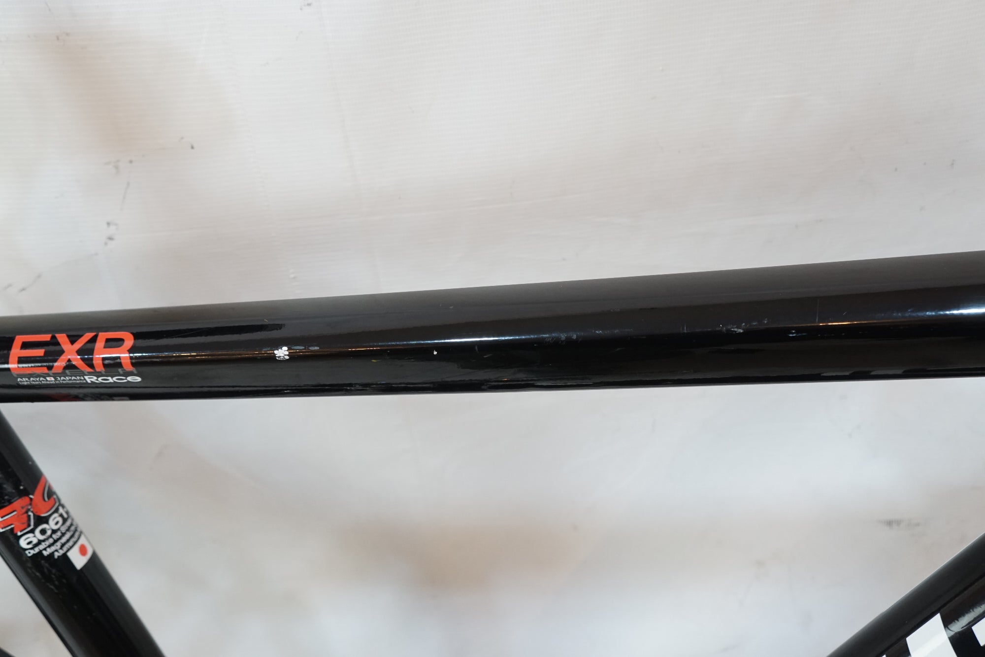 ARAYA 「アラヤ」 EXR EXCELLA RACE 年式不明 ロードバイク / バイチャリ浦和ベース