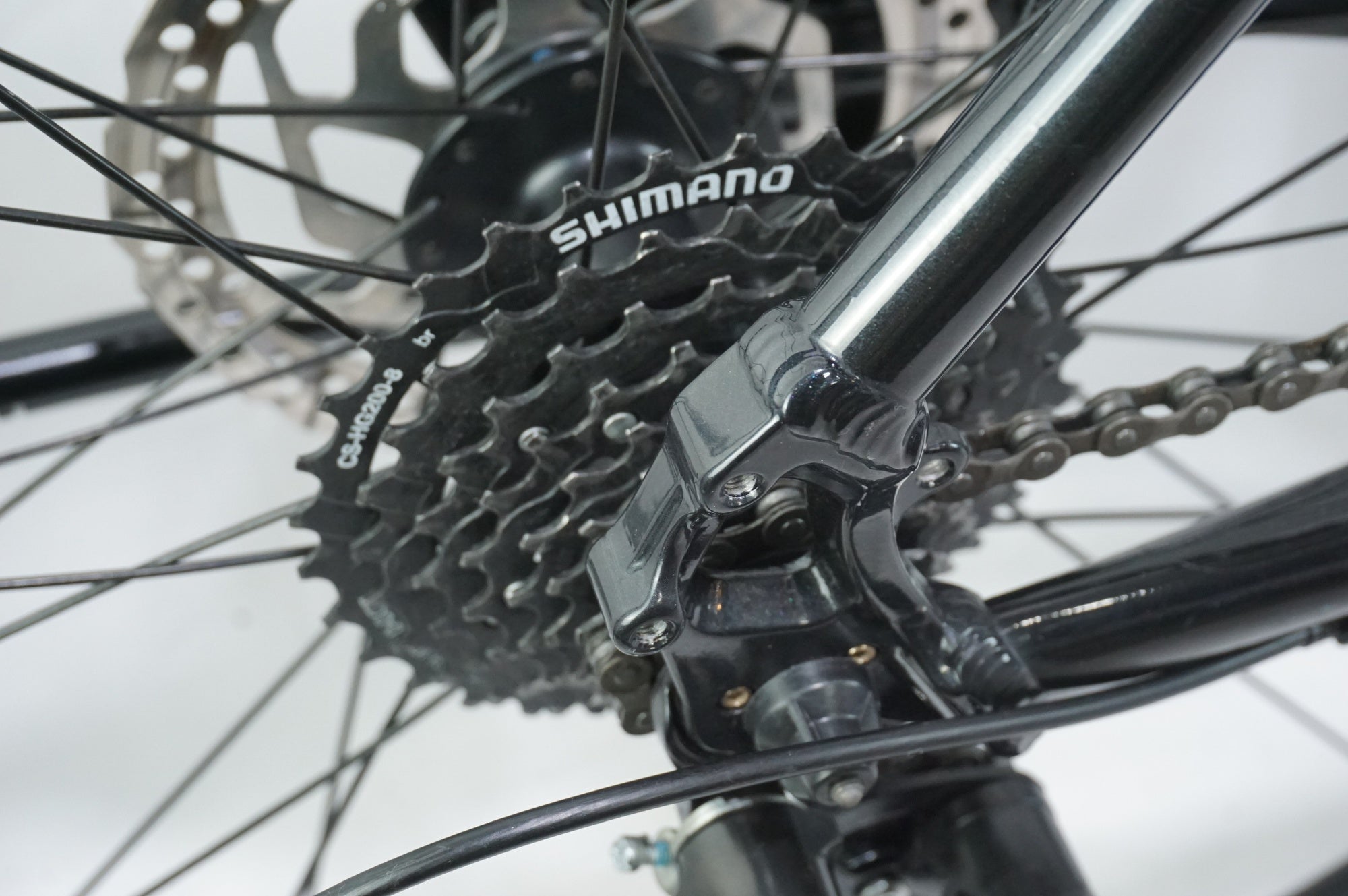 MERIDA 「メリダ」 CROSSWAY 300-D 2024年モデル クロスバイク / 中目黒店