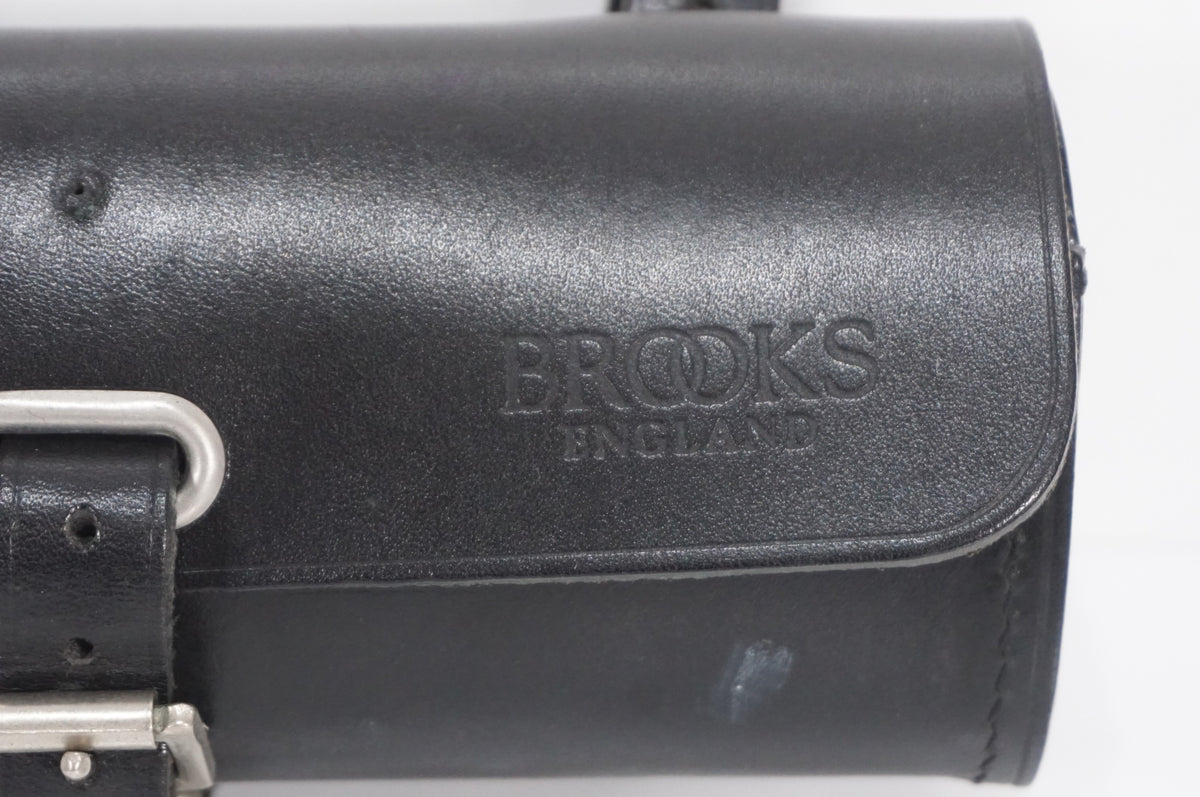 BROOKS 「ブルックス」 CHALLENGE TOOL BAG サドルバッグ / AKIBA店