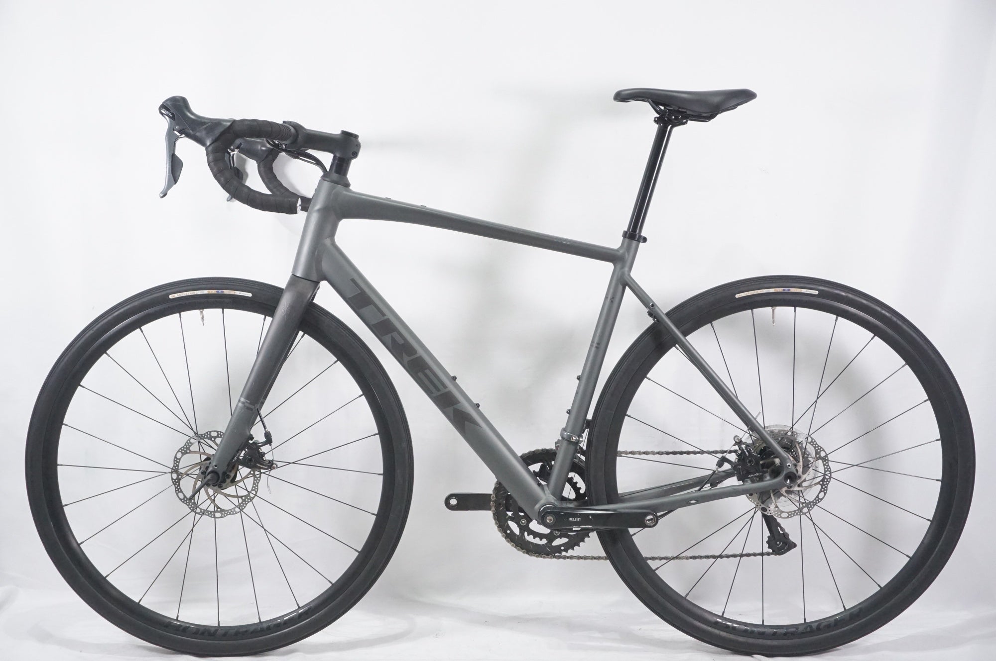 TREK Domane AL2/2024年 1月購入サイズ52スタンド付き他