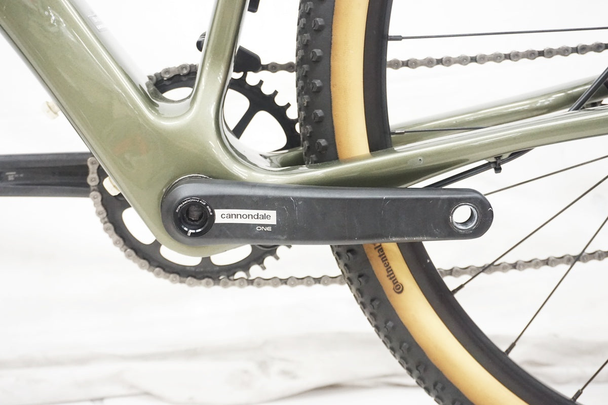 CANNONDALE 「キャノンデール」 TOPSTONE CARBON LEFTY 3 2021年モデル ロードバイク / 大阪美原北インター店