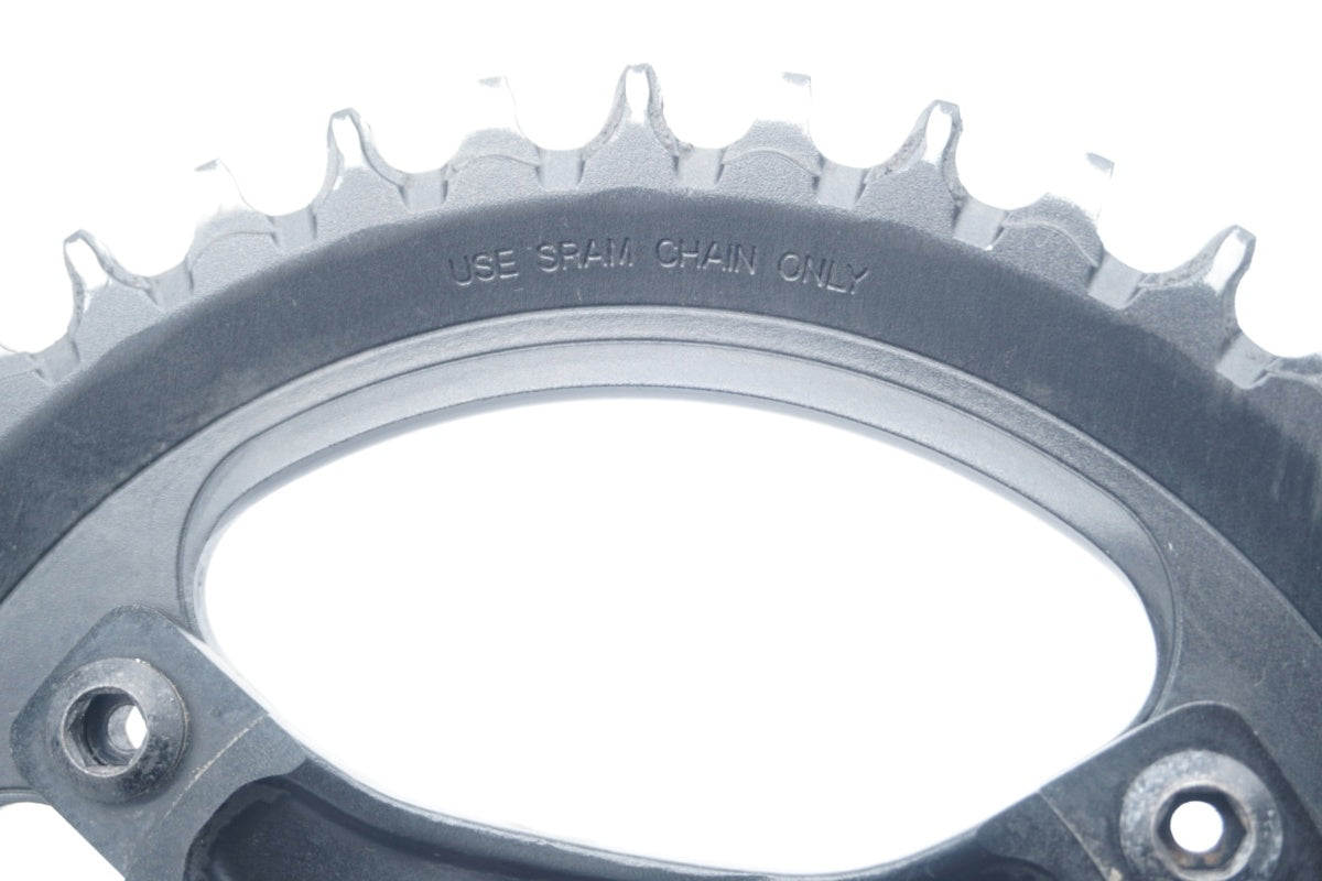 SRAM 「スラム」 APEX 1 44T 170mm クランク / 滋賀大津店