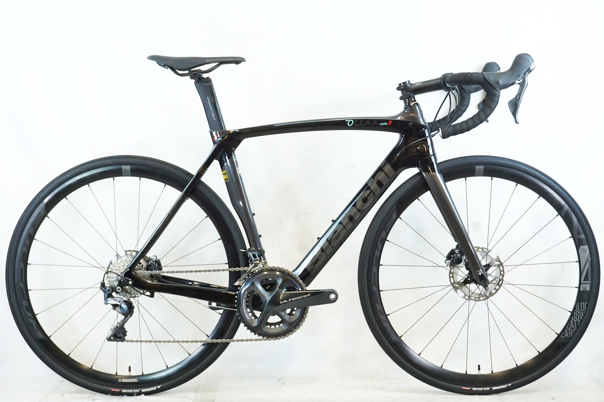 りす様　Bianchi XR3 ロードバイクフレーム BIANCHI 「ビアンキ」 OLTRE XR3 105 DISC 2021年モデル ロードバイク