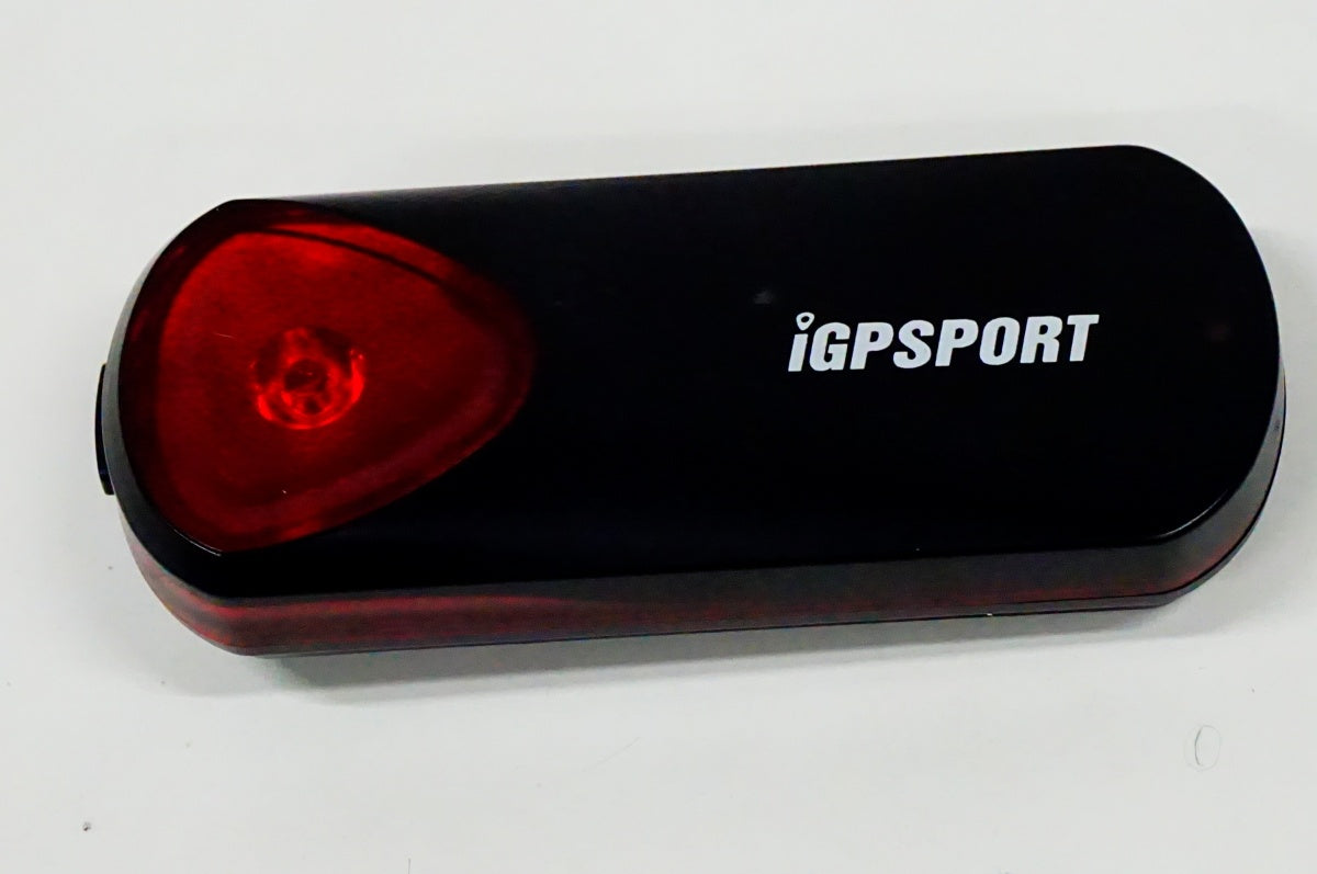 IGPSPORT 「アイジースポーツ」 VS 1800/SRTL SR30 ライトセット