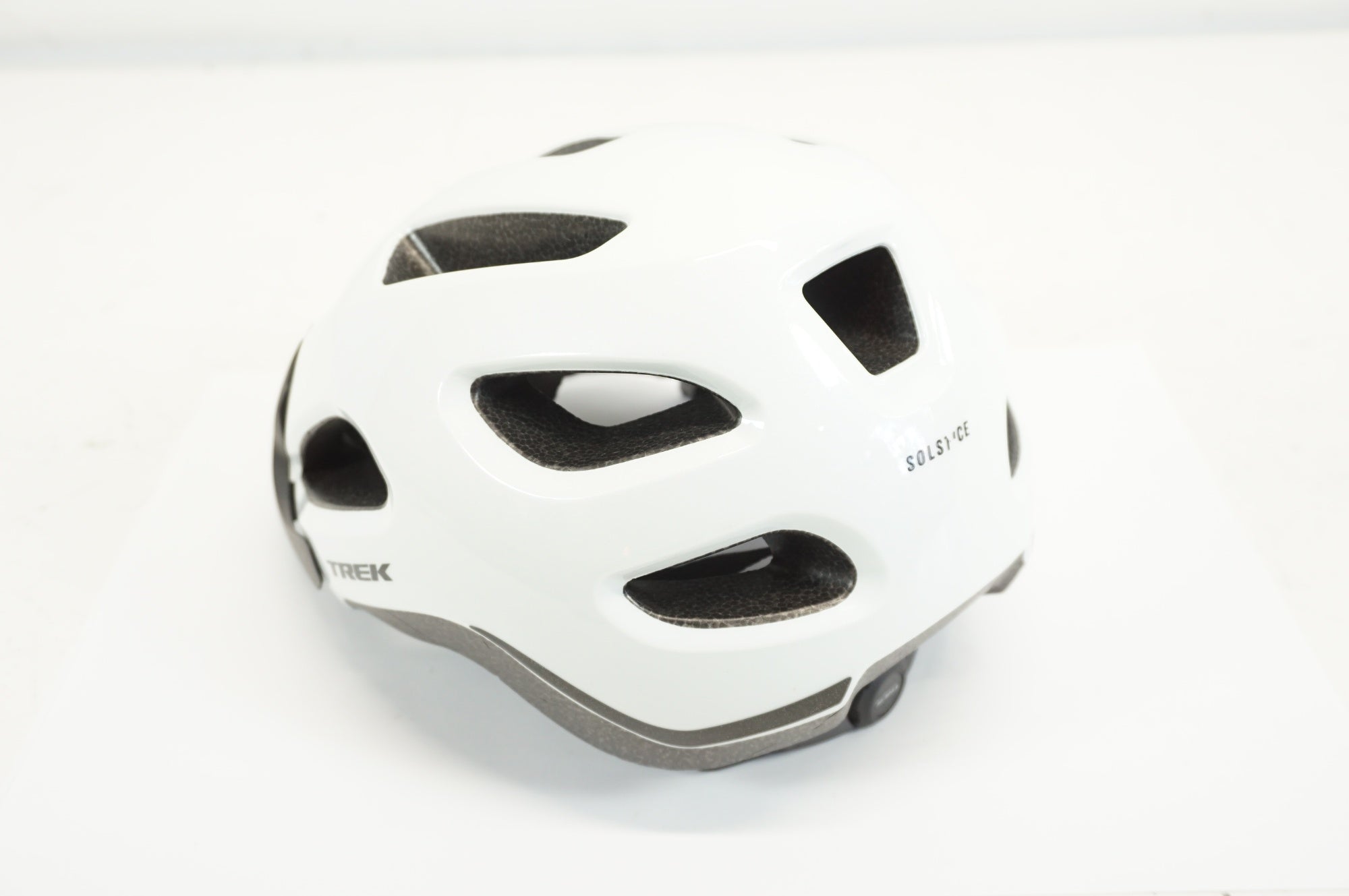 TREK 「トレック SOLSTICE サイズM/L55-61cm ヘルメット / 宇都宮店