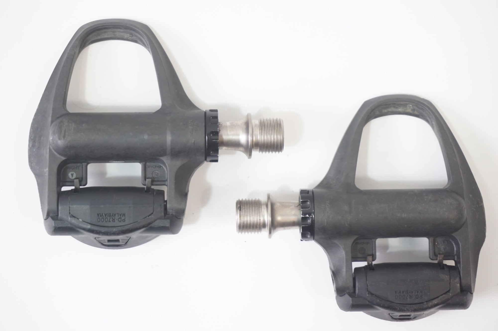 SHIMANO 「シマノ」 105 PD-R7000 ペダル / 世田谷店