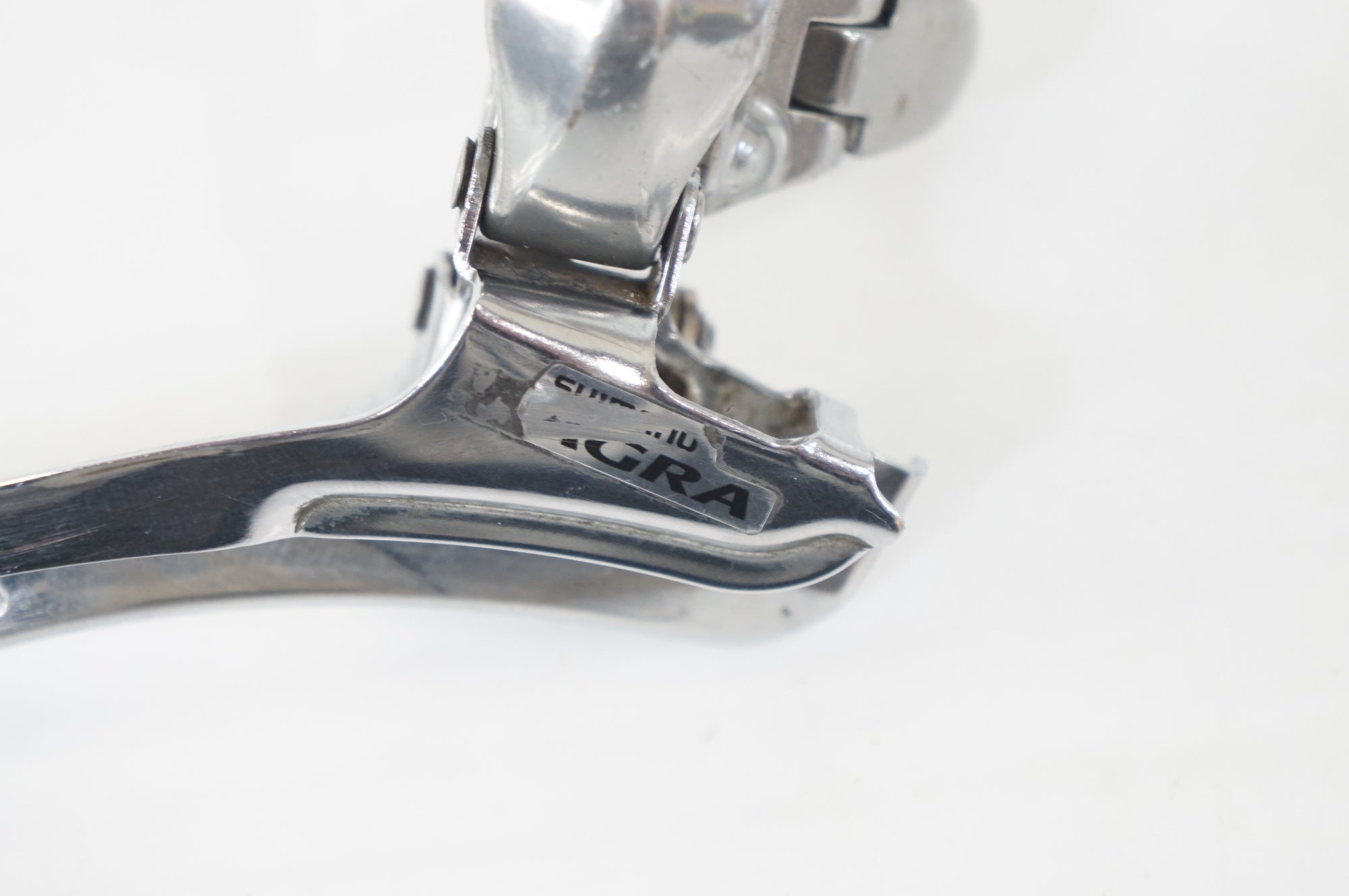 SHIMANO 「シマノ」 TIAGRA FD-4500 フロントディレイラー / 大宮店