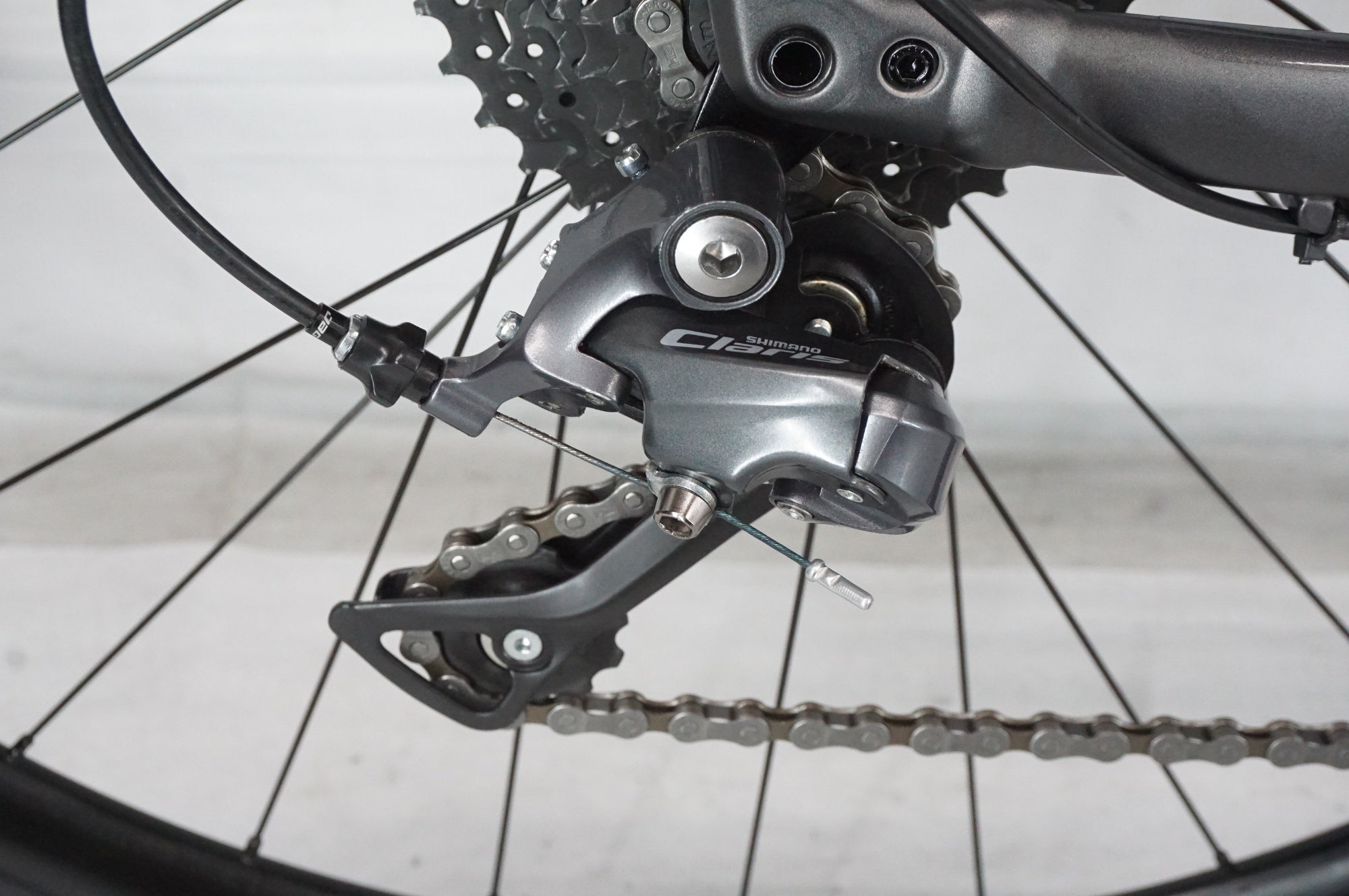 SPECIALIZED 「スペシャライズド」 DIVERGE E5 2022年モデル グラベルロード / 阪急塚口店