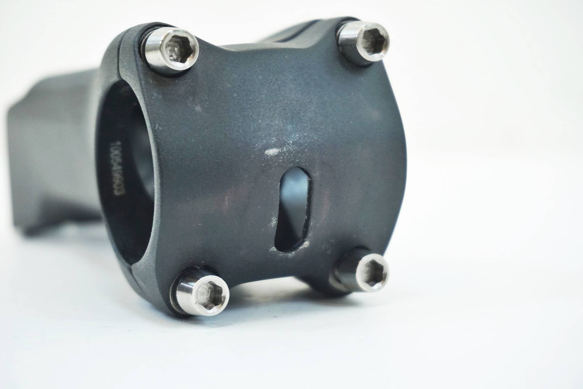 SPECIALIZED 「スペシャライズド」 S-WORKS TARMAC STEM Φ31.8 100mm ステム / 有明ガーデン店