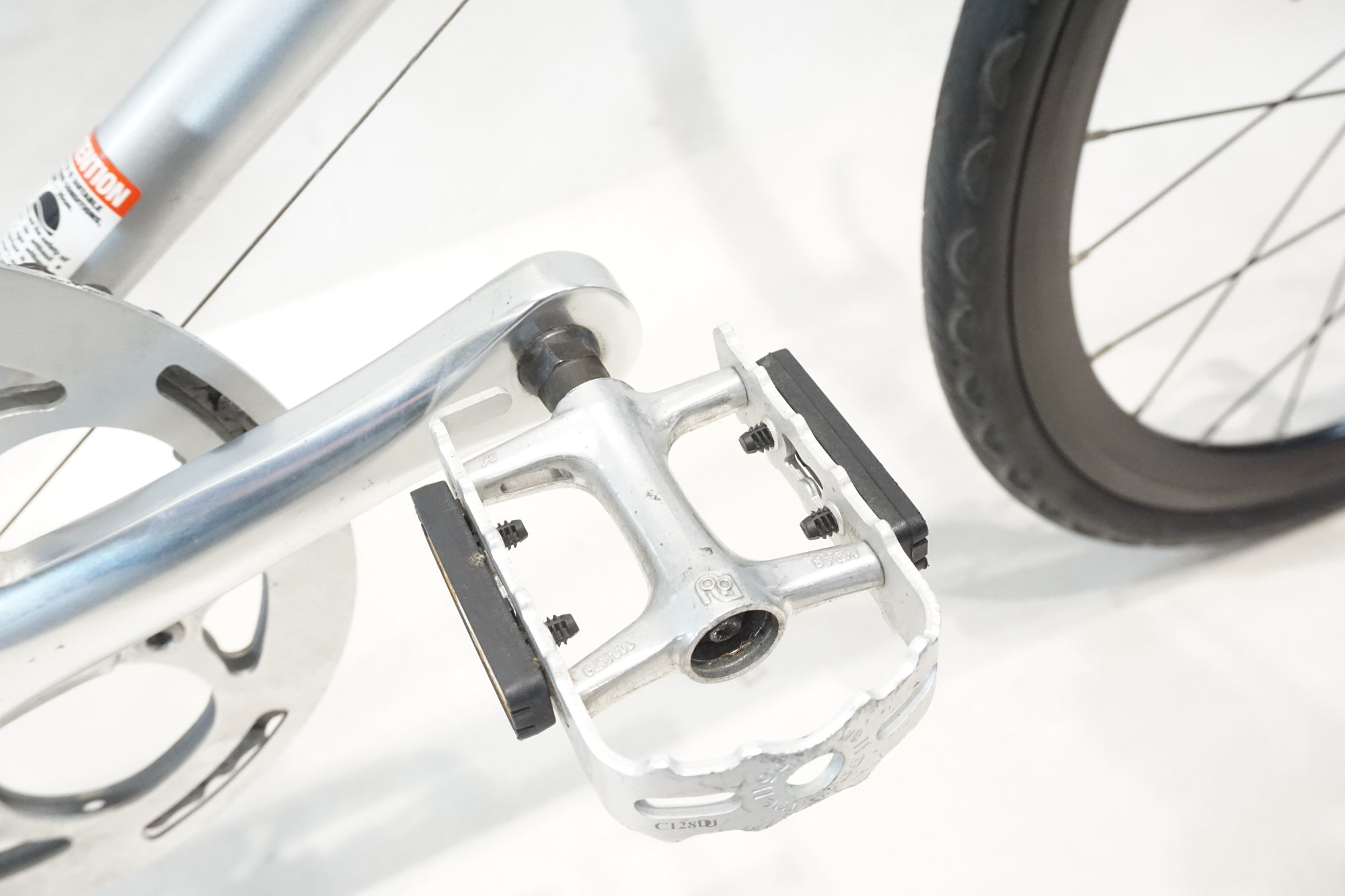 FUJI 「フジ」 HELION 2016年モデル 20インチ ミニベロ / 横浜戸塚店