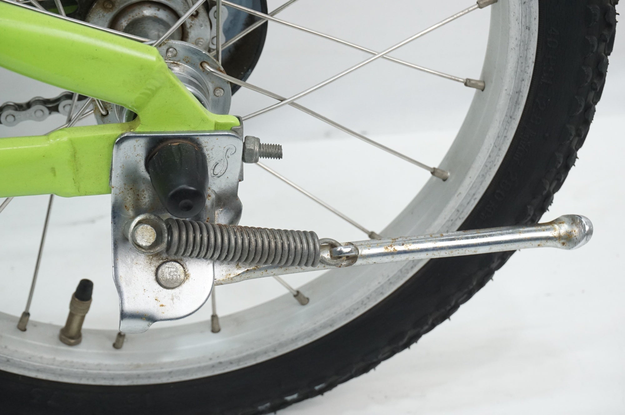 LOUIS GARNEAU 「ルイガノ」 LGS-J16 2016年頃 16インチ キッズバイク / 有明ガーデン店