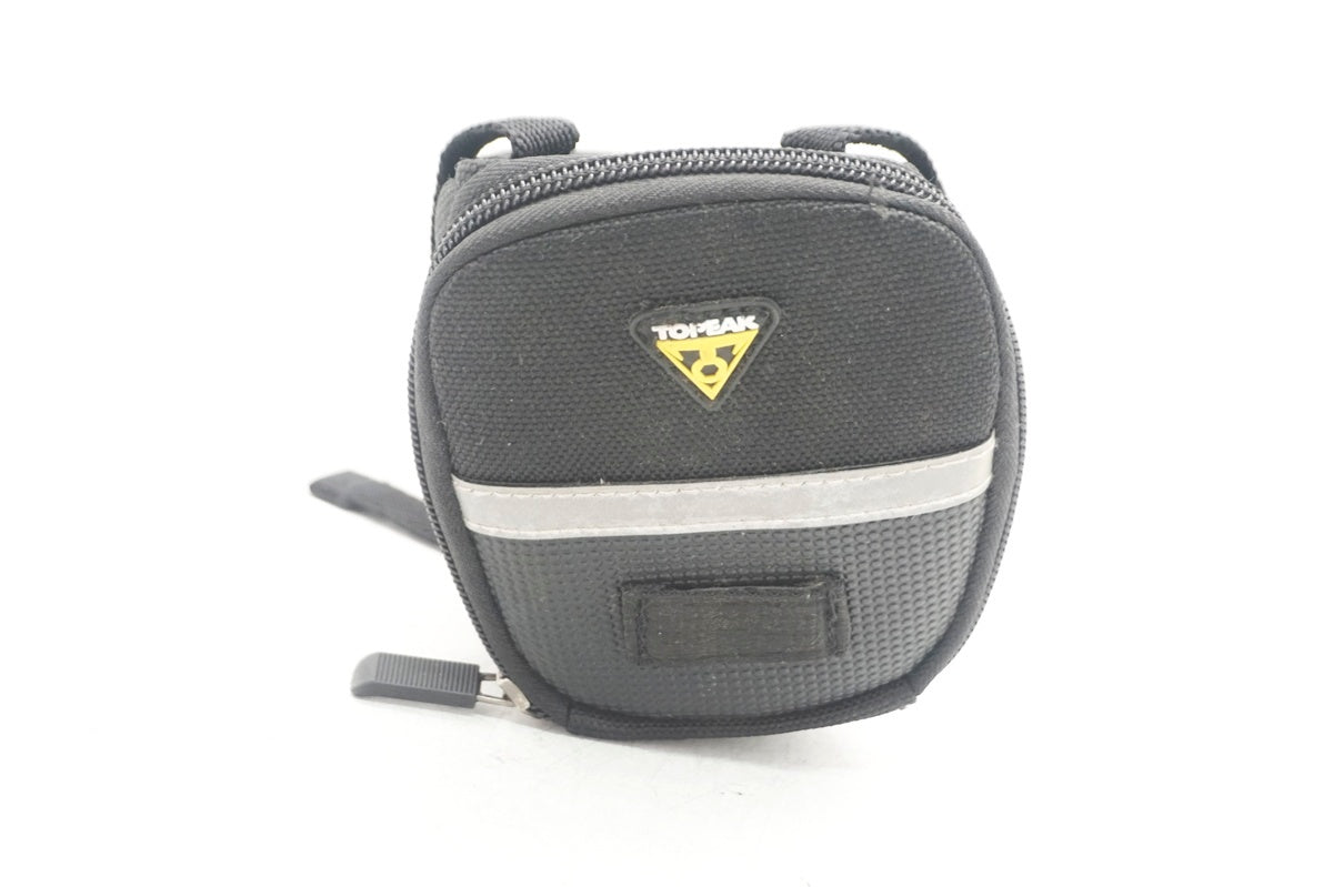 TOPEAK 「トピーク」 サドルバッグ / 大阪門真店