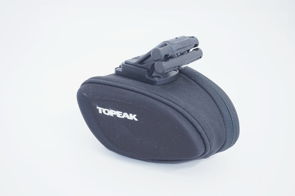 TOPEAK 「トピーク」 サドルバッグ / 京都八幡店