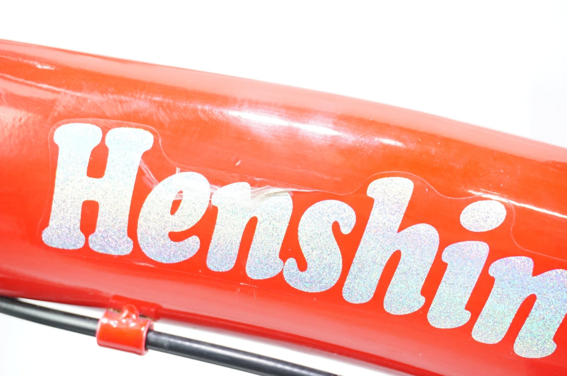 ビタミンiファクトリー 「ビタミンアイファクトリー」 へんしんバイク 年式不明 12インチ キッズバイク / 中目黒店