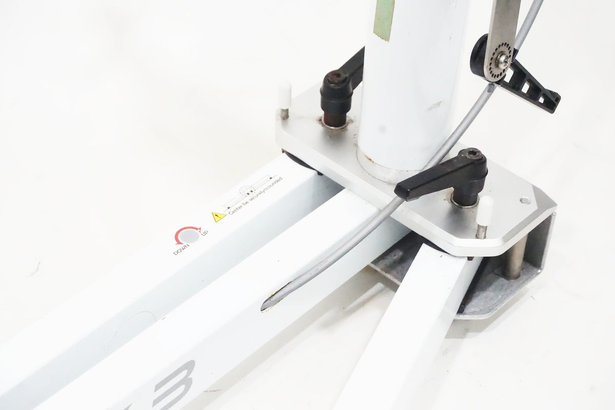 GROWTAC GT-ROLLER FLEX3 サイクルトレーナー/ 京都西院店