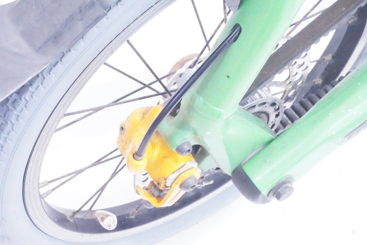 STRIDA「ストライダ」 年式不明 折りたたみ自転車 16インチ / 京都西院店