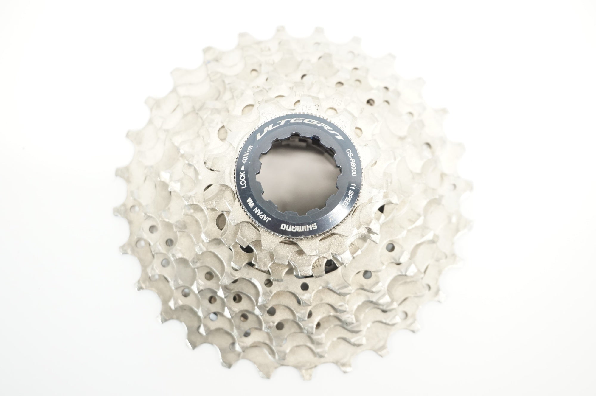 新品未開封、未使用SHIMANO ULTEGRA CS-R8000 スプロケット SHIMANO 「シマノ」 ULTEGRA CS-R8000 11-28T 11s スプロケット