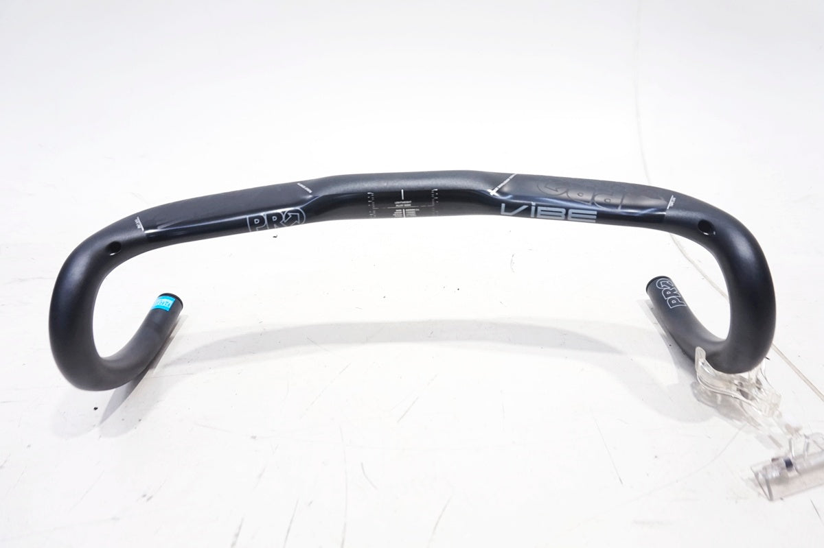 SHIMANO 「シマノ」 PRO VIBE AERO ALLOY Φ31.8 400mm ハンドル / 大阪