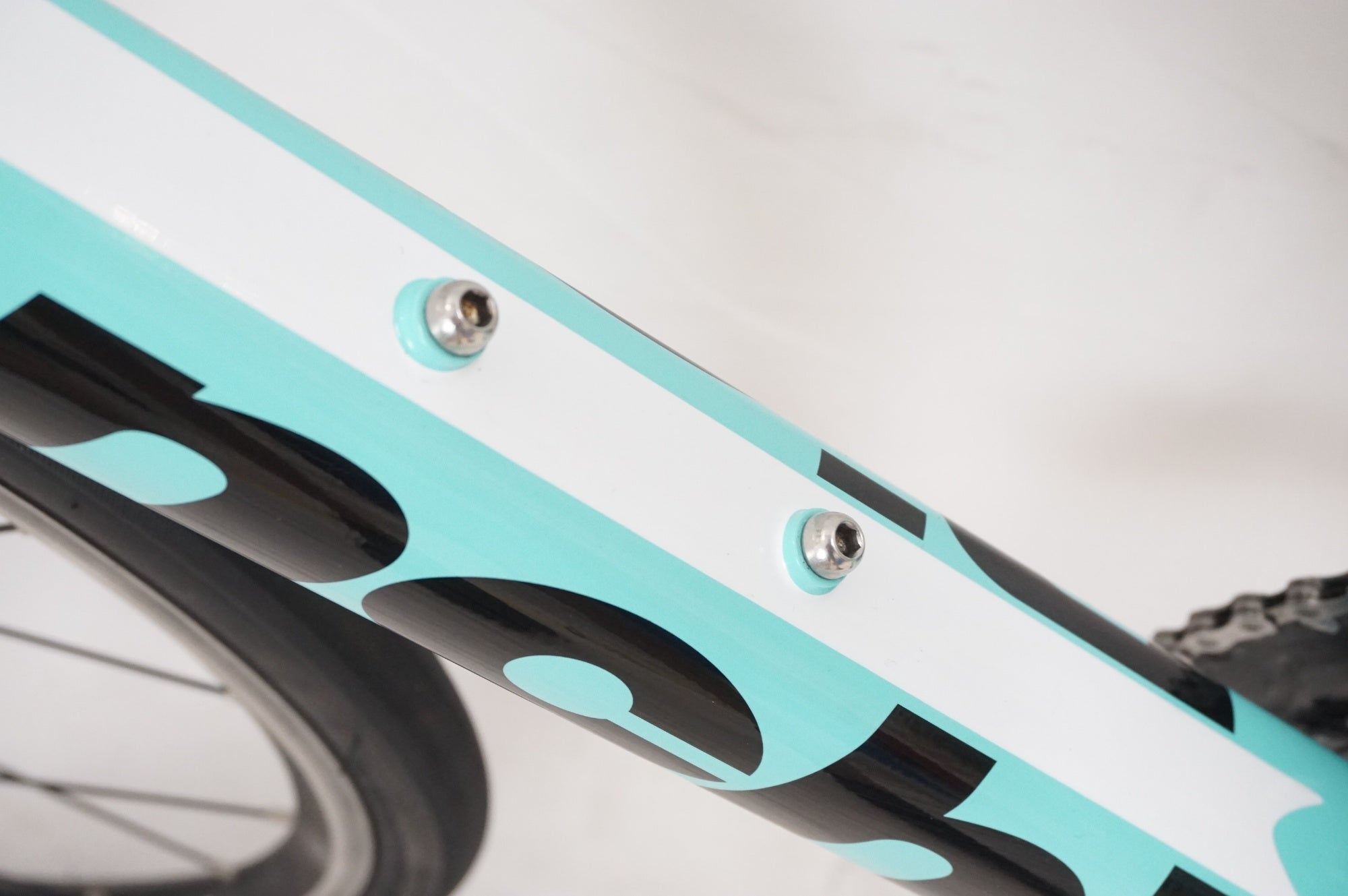 BIANCHI 「ビアンキ」 VIA NIRONE7 105 2020年モデル ロードバイク / 福岡店